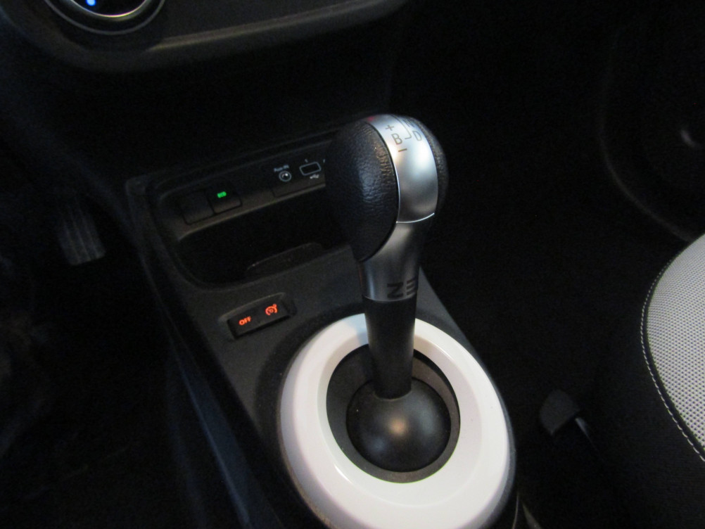 Acheter Renault Twingo Electrique Twingo III Achat Intégral - 21 Zen 5p occasion dans les concessions du Groupe Faurie