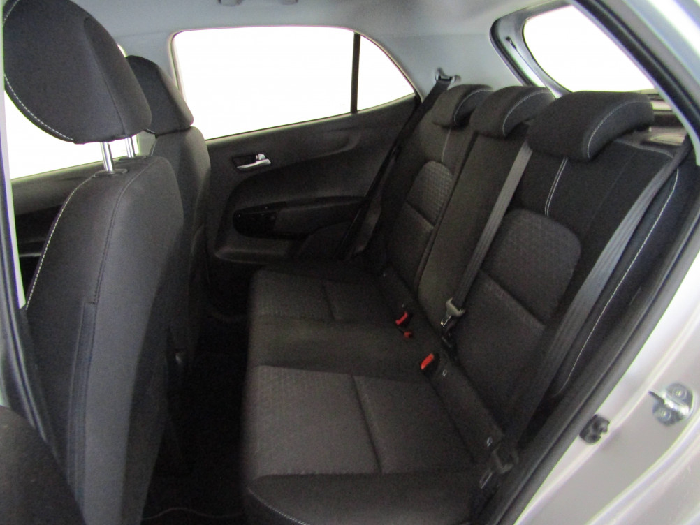 Acheter Kia Picanto Picanto 1.2 DPi 84ch BVM5 GT Line Premium 5p occasion dans les concessions du Groupe Faurie