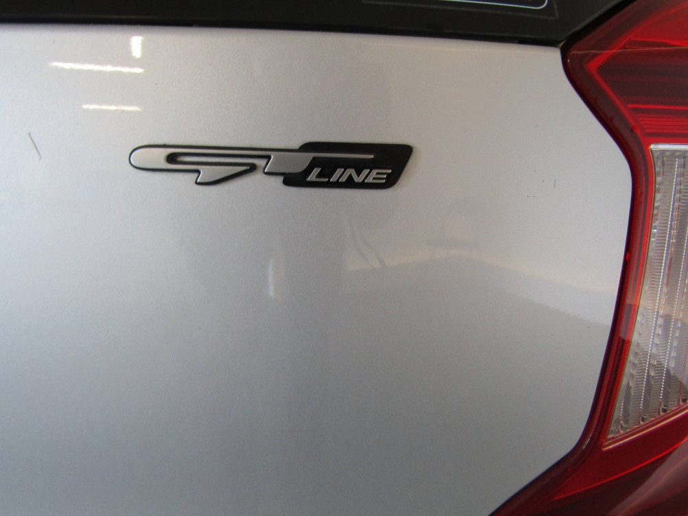 Acheter Kia Picanto Picanto 1.2 DPi 84ch BVM5 GT Line Premium 5p occasion dans les concessions du Groupe Faurie