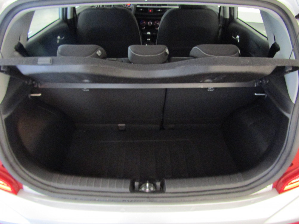 Acheter Kia Picanto Picanto 1.2 DPi 84ch BVM5 GT Line Premium 5p occasion dans les concessions du Groupe Faurie