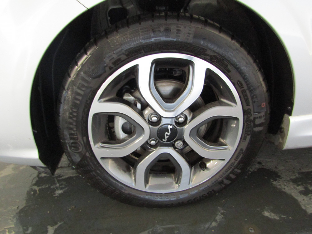Acheter Kia Picanto Picanto 1.2 DPi 84ch BVM5 GT Line Premium 5p occasion dans les concessions du Groupe Faurie