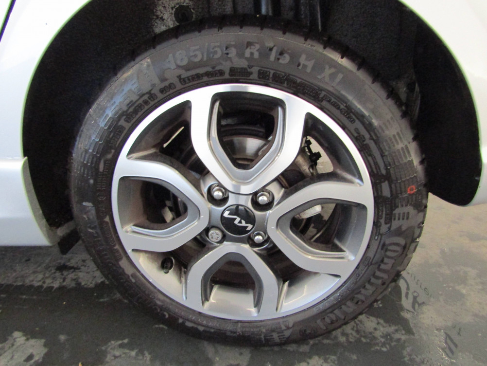 Acheter Kia Picanto Picanto 1.2 DPi 84ch BVM5 GT Line Premium 5p occasion dans les concessions du Groupe Faurie