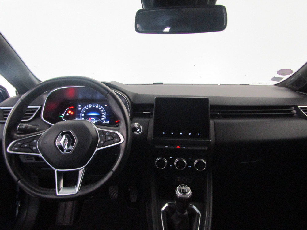 Acheter Renault Clio 5 Clio TCe 100 Intens 5p occasion dans les concessions du Groupe Faurie