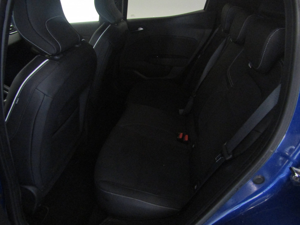 Acheter Renault Clio 5 Clio TCe 100 Intens 5p occasion dans les concessions du Groupe Faurie