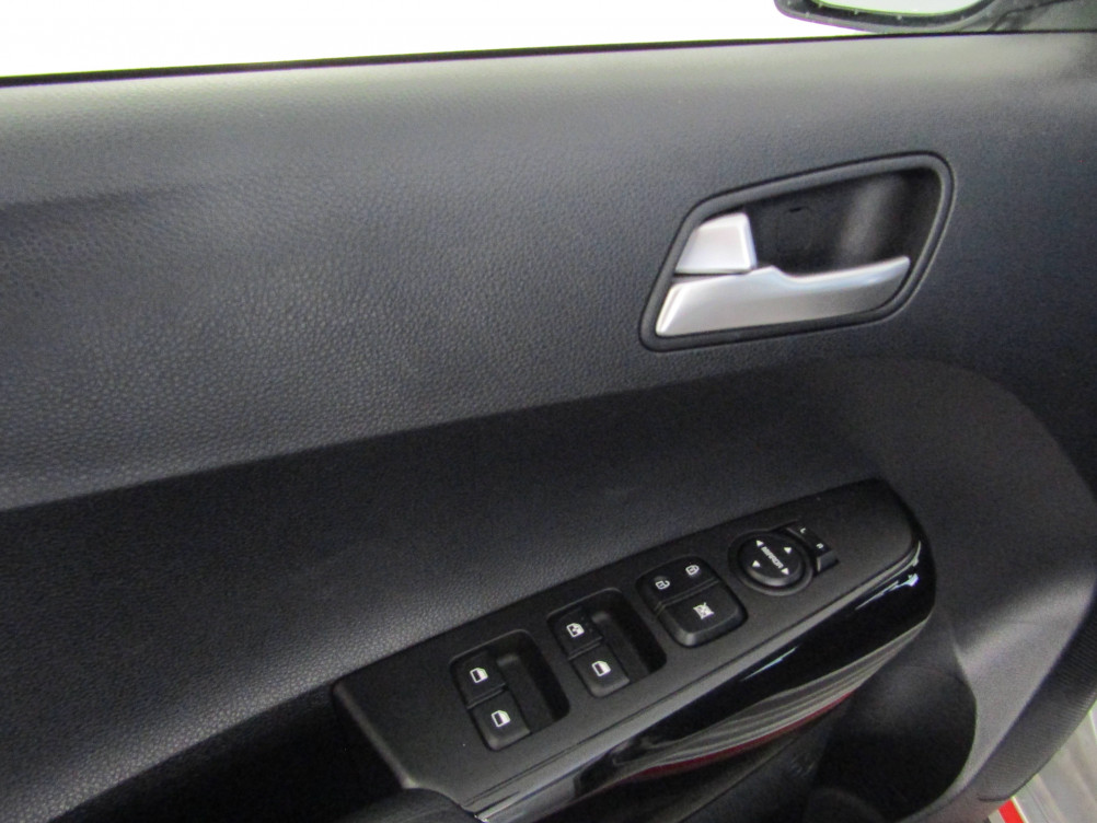 Acheter Kia Picanto Picanto 1.2 DPi 84ch BVM5 GT Line Premium 5p occasion dans les concessions du Groupe Faurie