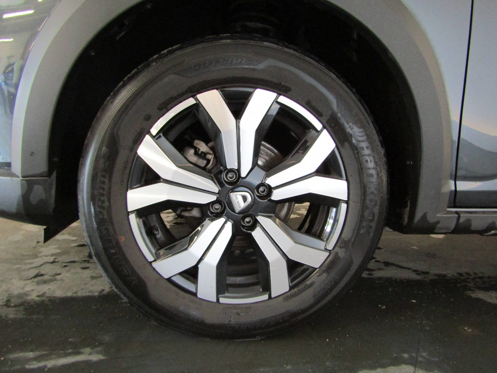 Acheter Dacia Sandero Sandero ECO-G 100 - 22 Stepway Confort 5p occasion dans les concessions du Groupe Faurie