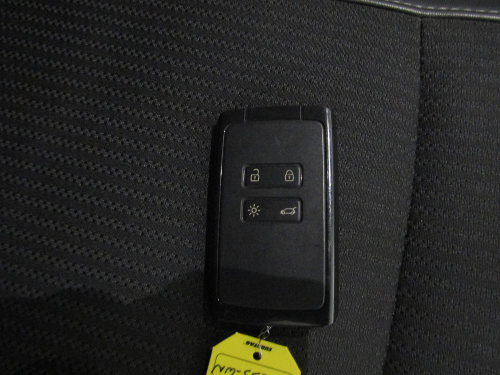 Acheter Renault Megane 4 Megane IV Estate Blue dCi 115 EDC Techno 5p occasion dans les concessions du Groupe Faurie