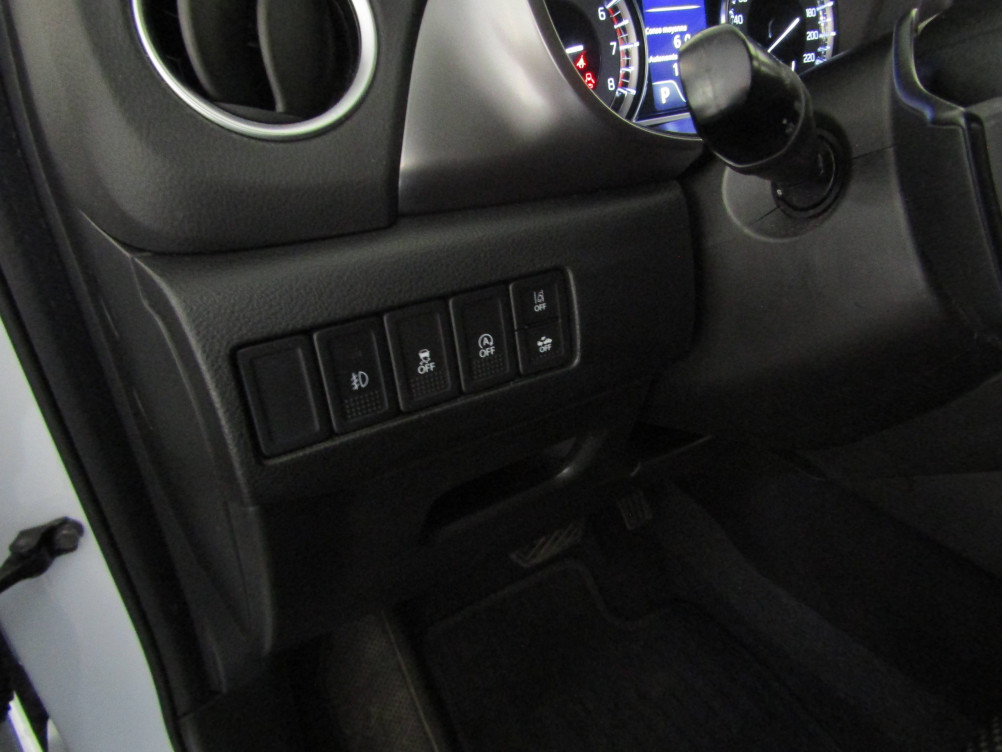 Acheter Suzuki Vitara Vitara 1.4 Boosterjet Allgrip Hybrid Style 5p occasion dans les concessions du Groupe Faurie
