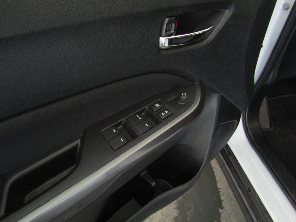 Acheter Suzuki Vitara Vitara 1.4 Boosterjet Allgrip Hybrid Style 5p occasion dans les concessions du Groupe Faurie