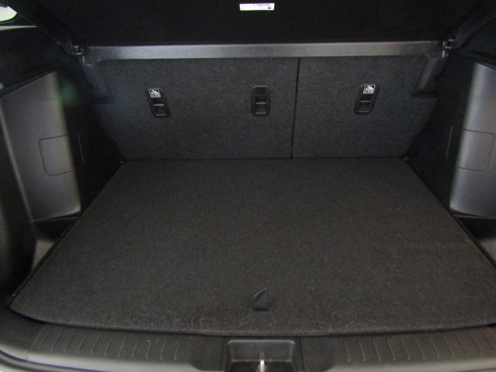 Acheter Suzuki Vitara Vitara 1.4 Boosterjet Allgrip Hybrid Style 5p occasion dans les concessions du Groupe Faurie