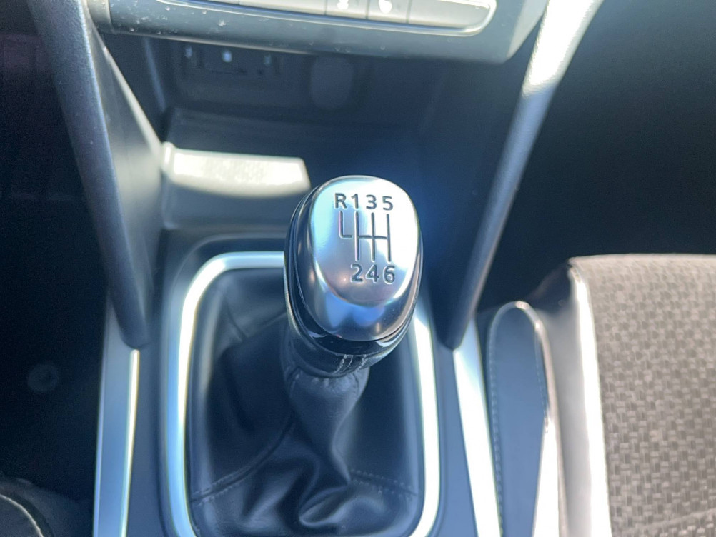 Acheter Renault Megane 4 Mégane IV Berline dCi 110 Energy Intens 5p occasion dans les concessions du Groupe Faurie