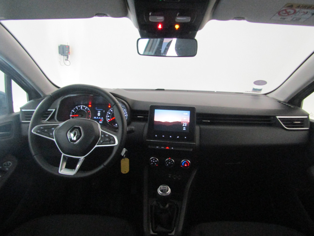 Acheter Renault Clio 5 Clio TCe 90 Equilibre 5p occasion dans les concessions du Groupe Faurie