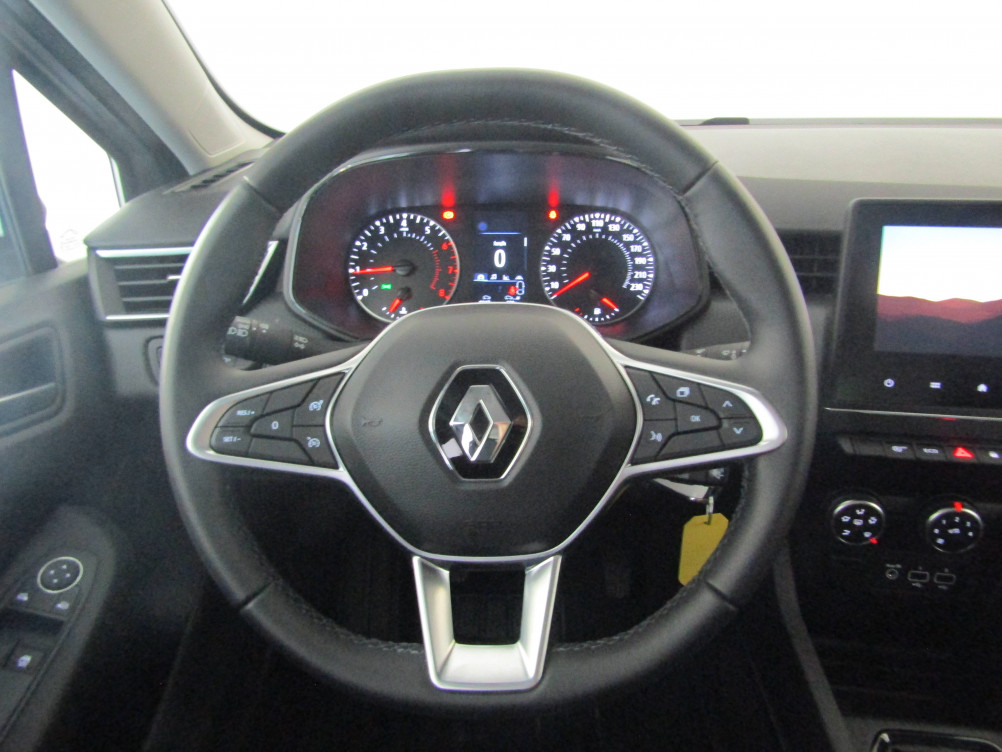 Acheter Renault Clio 5 Clio TCe 90 Equilibre 5p occasion dans les concessions du Groupe Faurie
