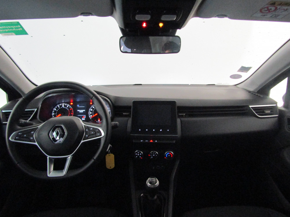 Acheter Renault Clio 5 Clio TCe 90 Equilibre 5p occasion dans les concessions du Groupe Faurie