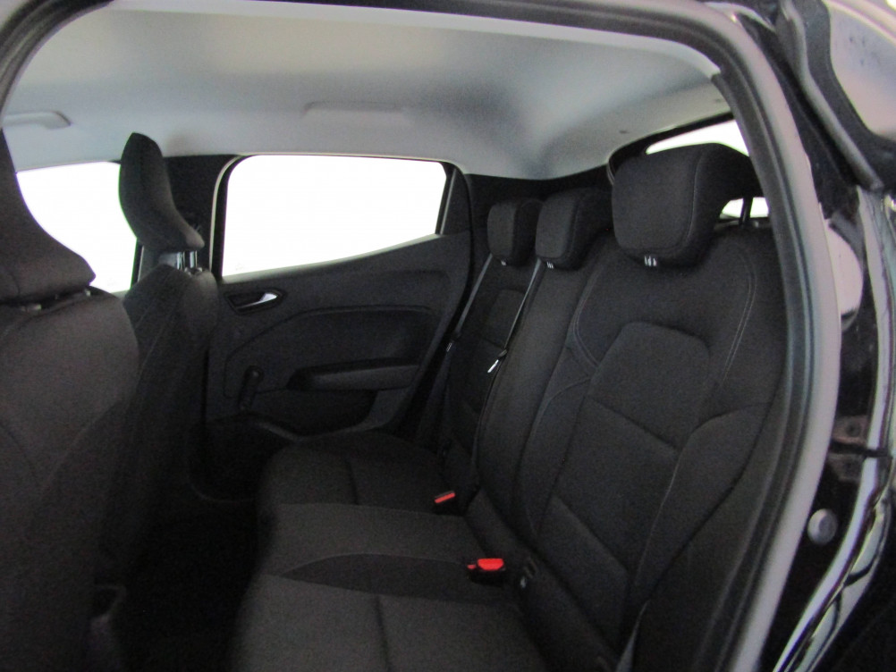 Acheter Renault Clio 5 Clio TCe 90 Equilibre 5p occasion dans les concessions du Groupe Faurie