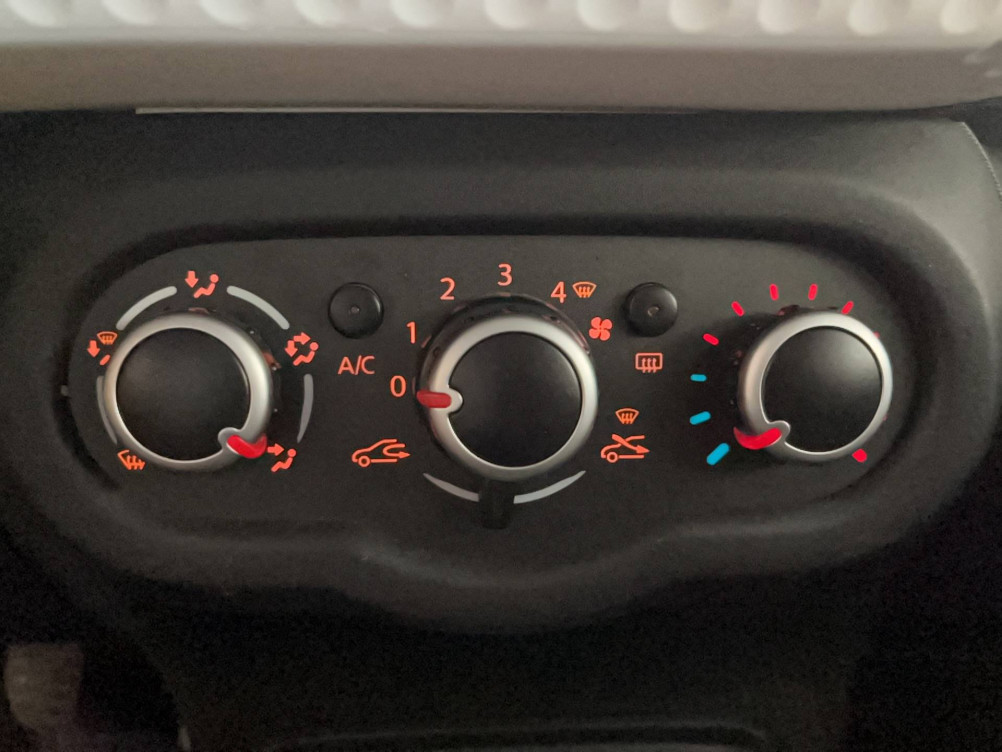 Acheter Renault Twingo 3 Twingo III SCe 65 Zen 5p occasion dans les concessions du Groupe Faurie
