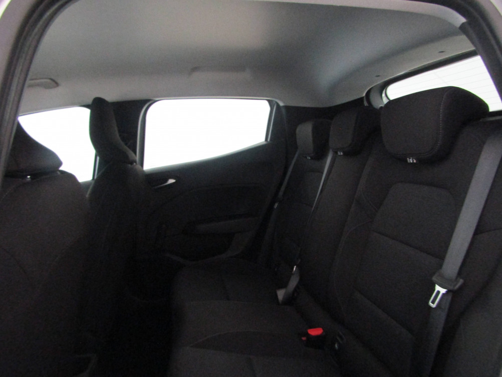 Acheter Renault Clio 5 Clio TCe 90 Equilibre 5p occasion dans les concessions du Groupe Faurie