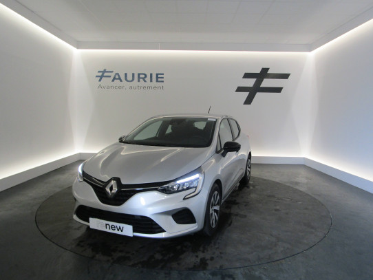Acheter Renault Clio 5 Clio TCe 90 Equilibre 5p occasion dans les concessions du Groupe Faurie