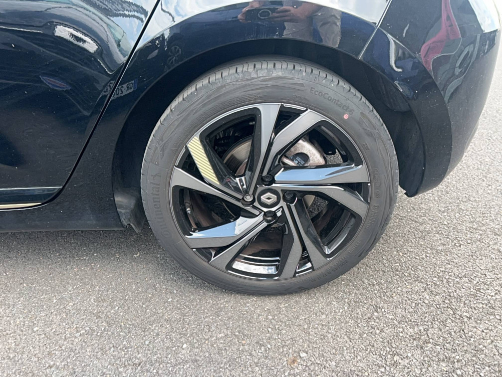 Acheter Renault Clio 5 Clio E-Tech full hybrid 145 Engineered 5p occasion dans les concessions du Groupe Faurie