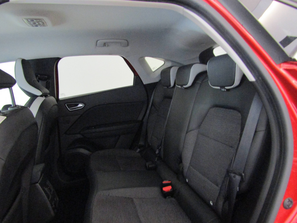 Acheter Renault Captur 2 Captur TCe 100 GPL Intens 5p occasion dans les concessions du Groupe Faurie