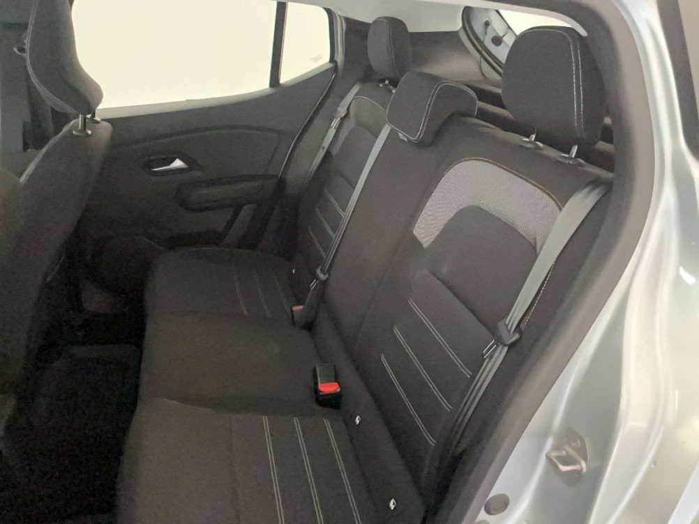 Acheter Dacia Sandero Sandero ECO-G 100 - 22 Stepway Confort 5p occasion dans les concessions du Groupe Faurie