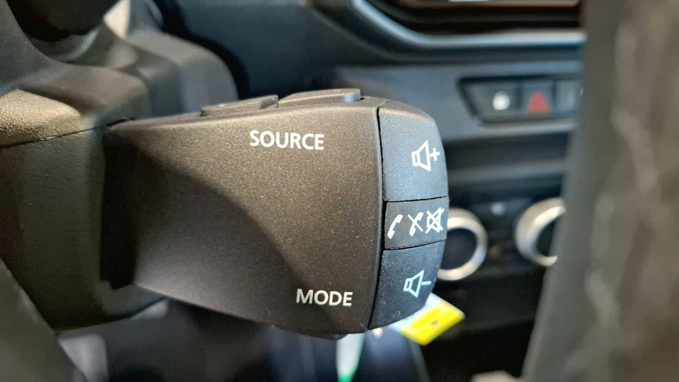 Acheter Dacia Sandero Sandero ECO-G 100 Stepway Expression + 5p occasion dans les concessions du Groupe Faurie