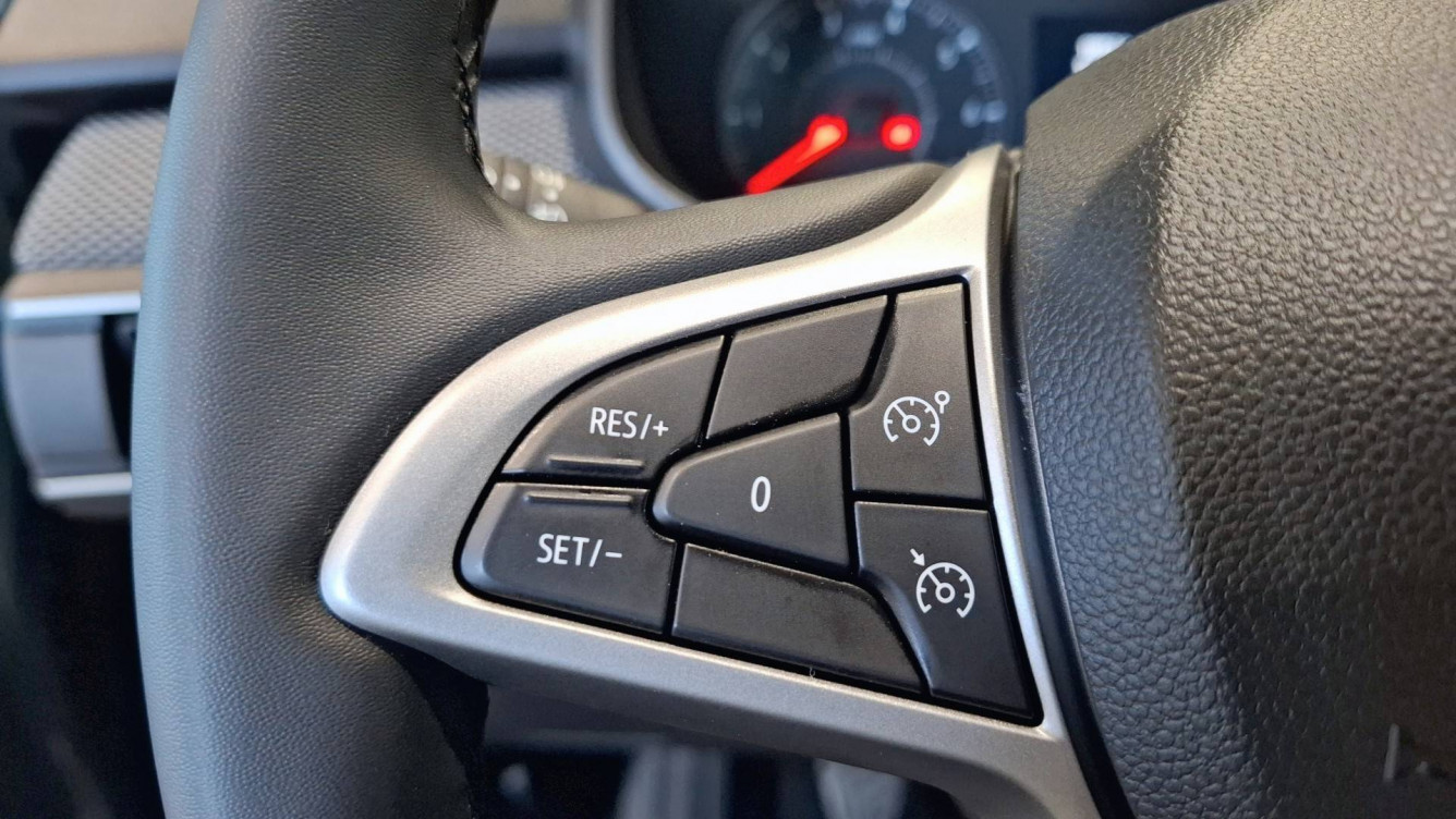 Acheter Dacia Sandero Sandero ECO-G 100 Stepway Expression + 5p occasion dans les concessions du Groupe Faurie