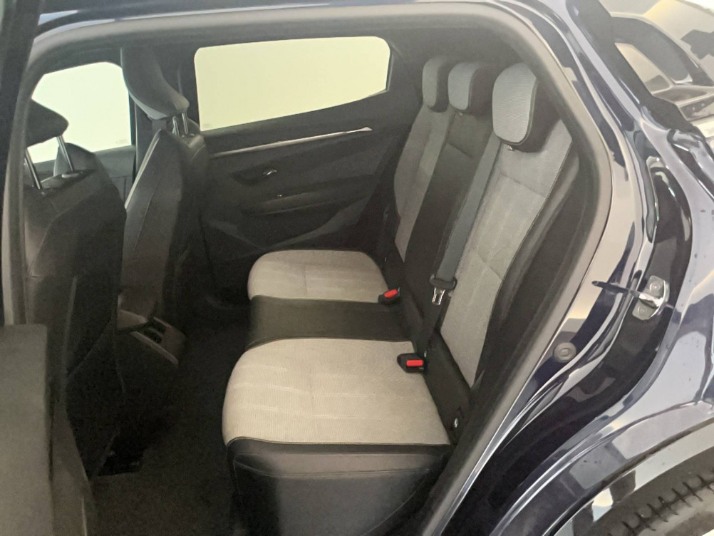 Acheter Renault Megane E-Tech Megane E-Tech EV60 220 ch optimum charge Techno 5p occasion dans les concessions du Groupe Faurie