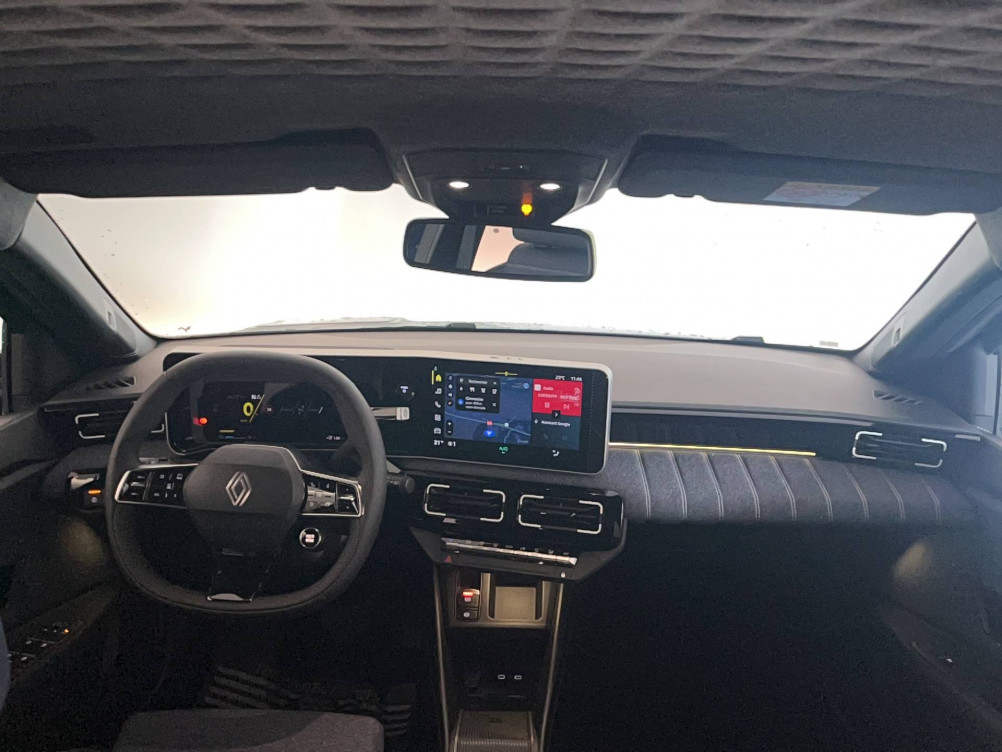 Acheter Renault Renault 5 Renault 5 E-Tech Electrique 150 ch autonomie confort Techno 5p occasion dans les concessions du Groupe Faurie