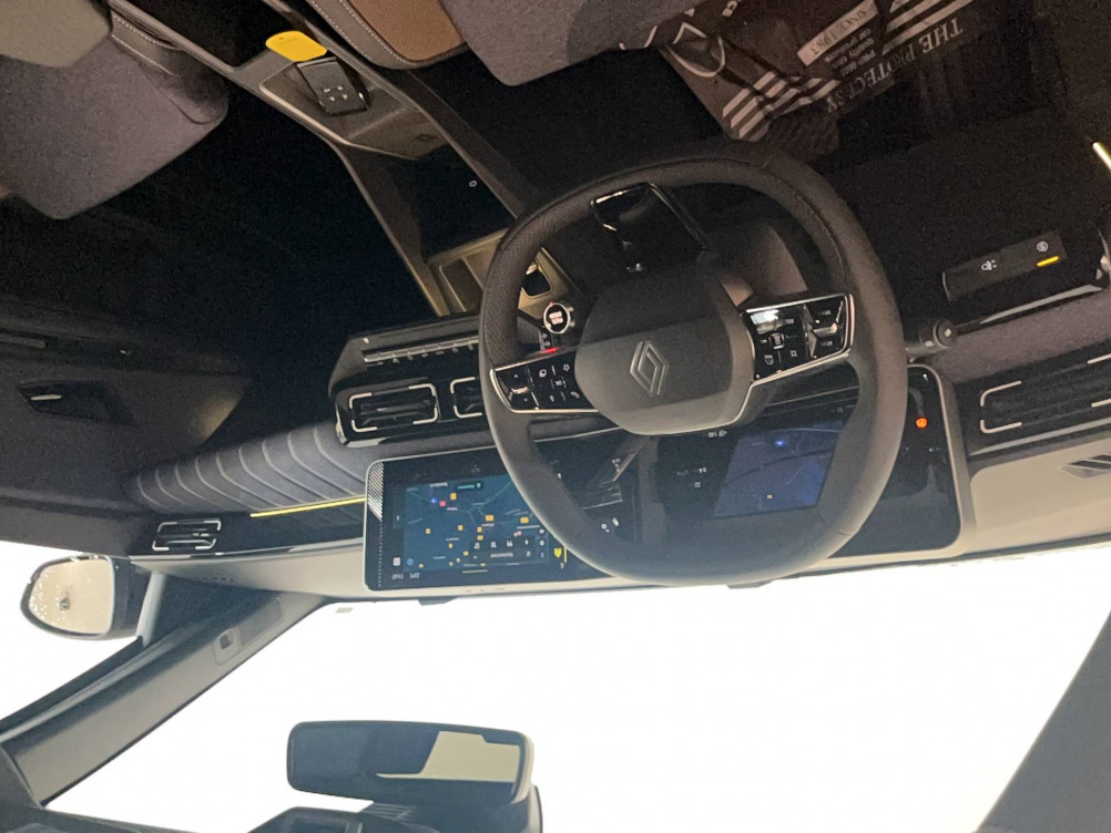 Acheter Renault Renault 5 Renault 5 E-Tech Electrique 150 ch autonomie confort Techno 5p occasion dans les concessions du Groupe Faurie