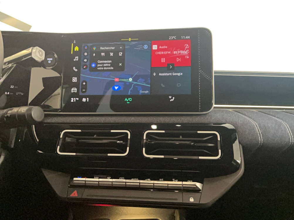 Acheter Renault Renault 5 Renault 5 E-Tech Electrique 150 ch autonomie confort Techno 5p occasion dans les concessions du Groupe Faurie