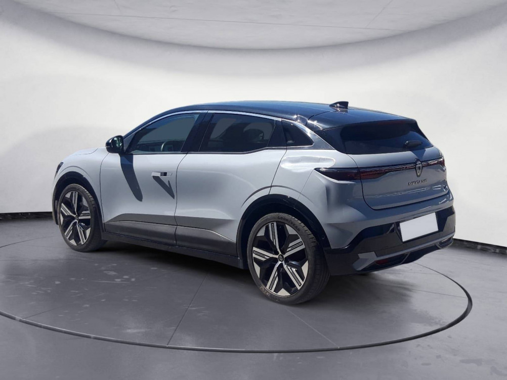 Acheter Renault Megane E-Tech Megane E-Tech EV60 220 ch super charge Iconic 5p occasion dans les concessions du Groupe Faurie