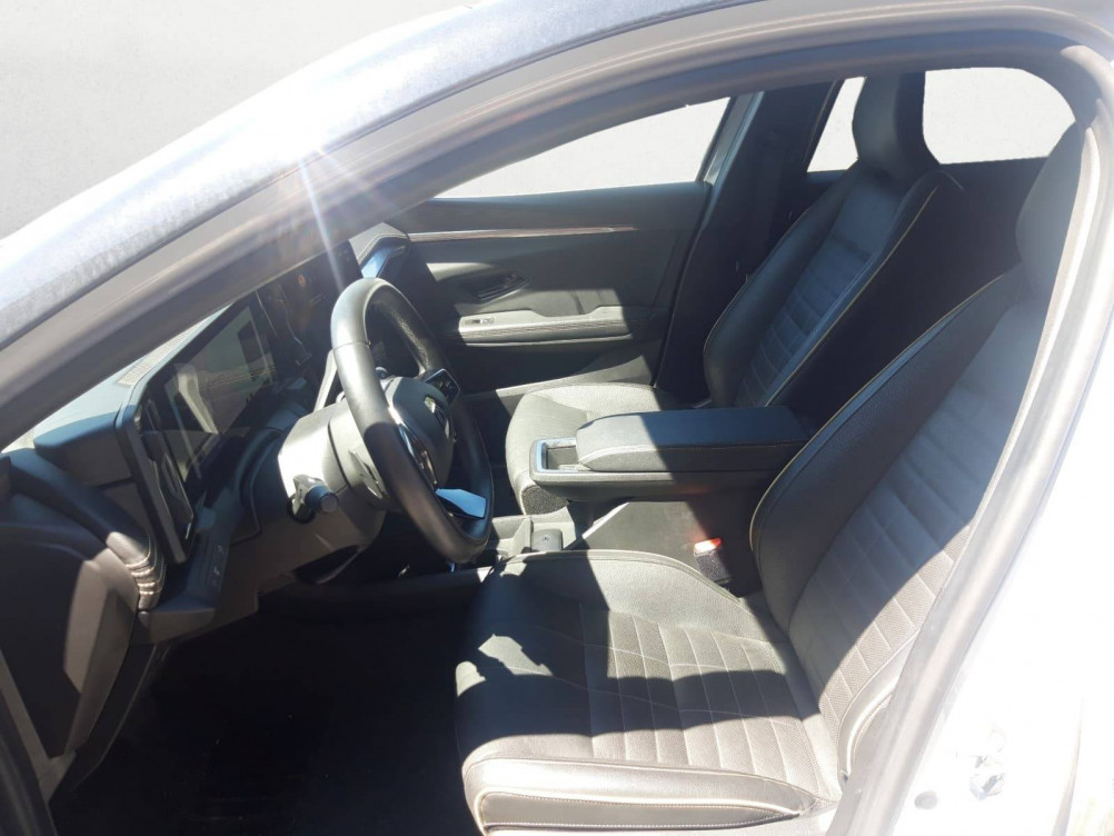 Acheter Renault Megane E-Tech Megane E-Tech EV60 220 ch super charge Iconic 5p occasion dans les concessions du Groupe Faurie