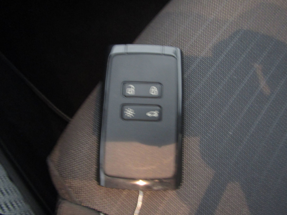 Acheter Renault Arkana Arkana mild hybrid 140 EDC FAP - 22 Evolution 5p occasion dans les concessions du Groupe Faurie