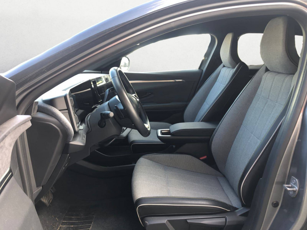 Acheter Renault Megane E-Tech Megane E-Tech EV60 220 ch super charge Techno 5p occasion dans les concessions du Groupe Faurie
