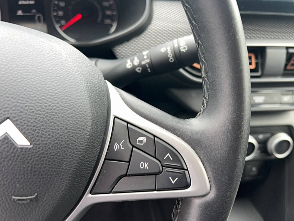 Acheter Dacia Sandero Sandero ECO-G 100 Stepway Expression + 5p occasion dans les concessions du Groupe Faurie