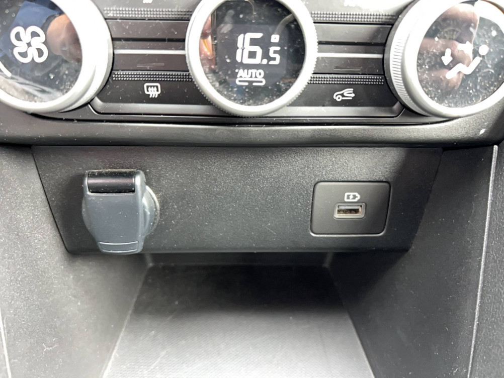 Acheter Dacia Sandero Sandero ECO-G 100 Stepway Expression + 5p occasion dans les concessions du Groupe Faurie