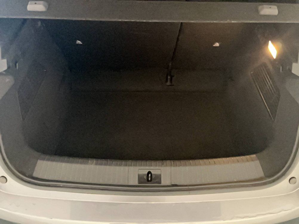 Acheter Renault Megane E-Tech Megane E-Tech EV60 220 ch super charge Techno 5p occasion dans les concessions du Groupe Faurie