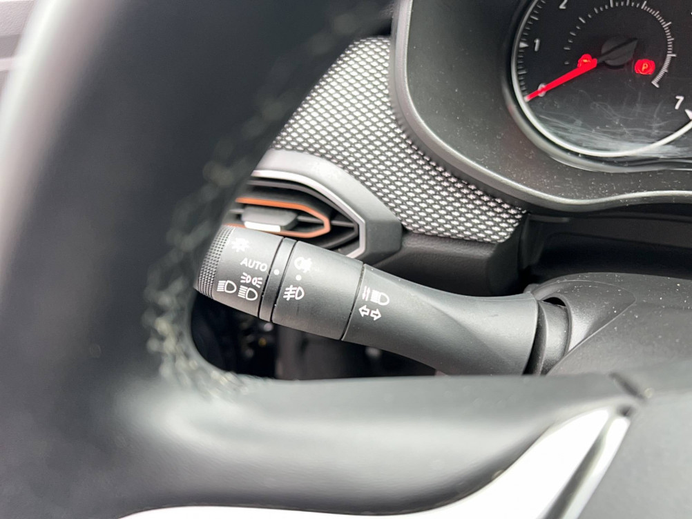 Acheter Dacia Sandero Sandero ECO-G 100 Stepway Expression + 5p occasion dans les concessions du Groupe Faurie