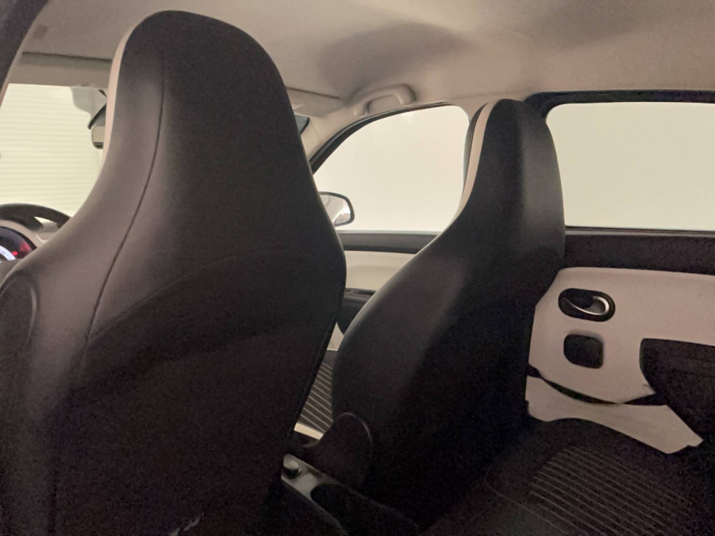 Acheter Renault Twingo 3 Twingo III TCe 95 Intens 5p occasion dans les concessions du Groupe Faurie