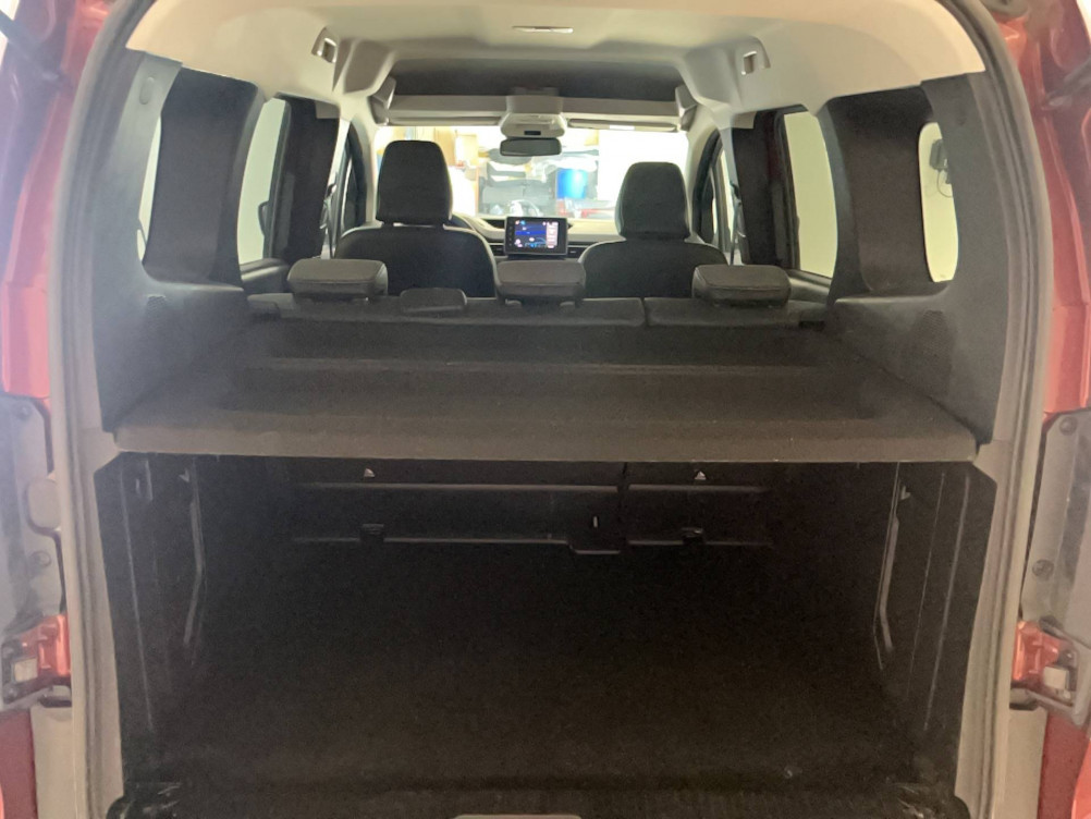 Acheter Renault Kangoo 3 Kangoo Blue dCi 115 Techno 5p occasion dans les concessions du Groupe Faurie