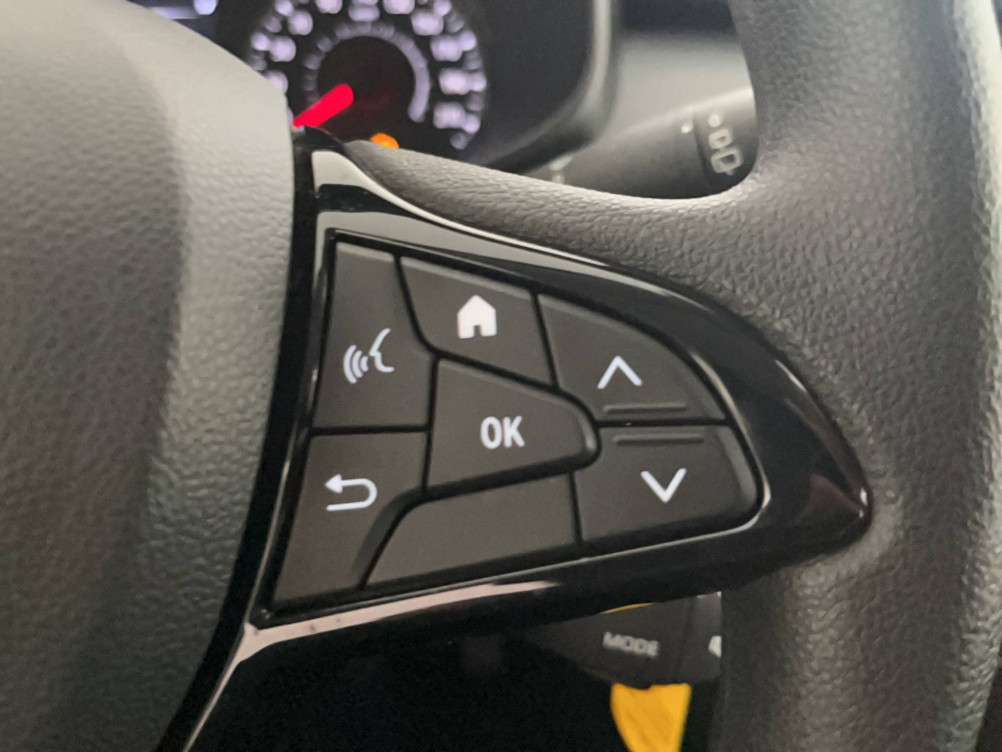Acheter Dacia Sandero Sandero SCe 65 Essential 5p occasion dans les concessions du Groupe Faurie
