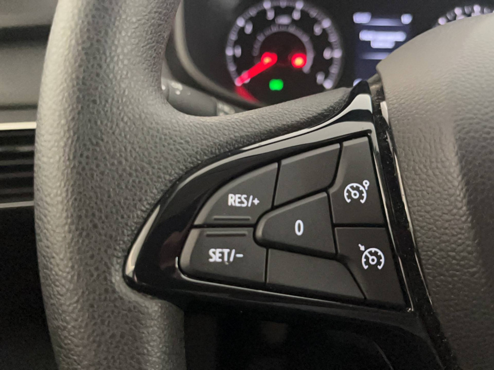 Acheter Dacia Sandero Sandero SCe 65 Essential 5p occasion dans les concessions du Groupe Faurie