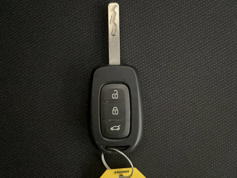 Acheter Dacia Sandero Sandero SCe 65 Essential 5p occasion dans les concessions du Groupe Faurie
