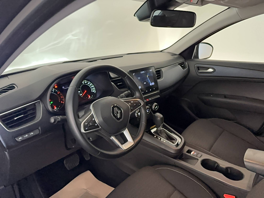 Acheter Renault Arkana Arkana TCe 140 EDC FAP Business 5p occasion dans les concessions du Groupe Faurie