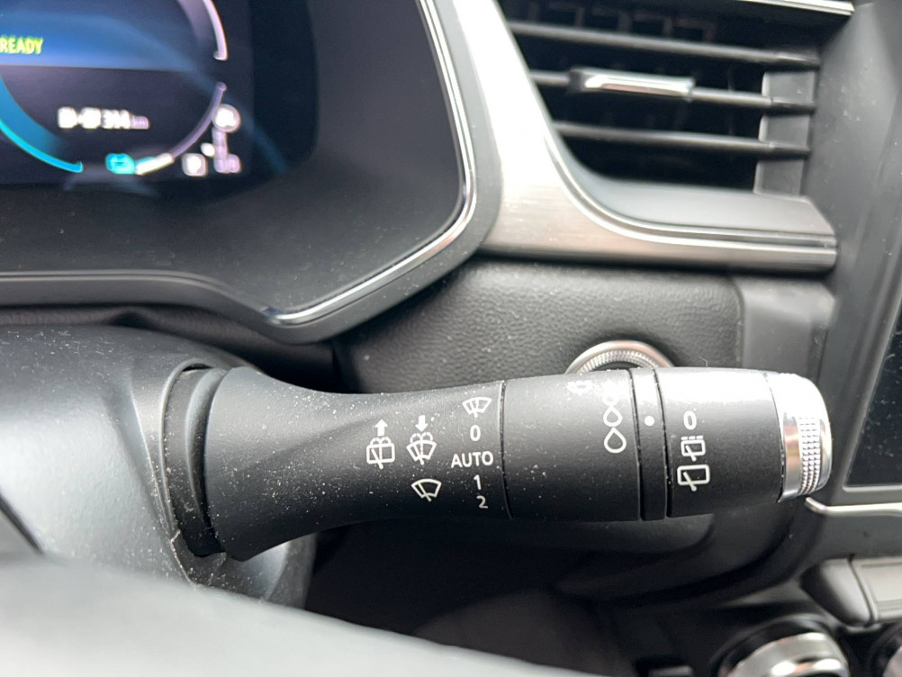 Acheter Renault Captur 2 Captur E-Tech Plug-in 160 - 21 Intens 5p occasion dans les concessions du Groupe Faurie