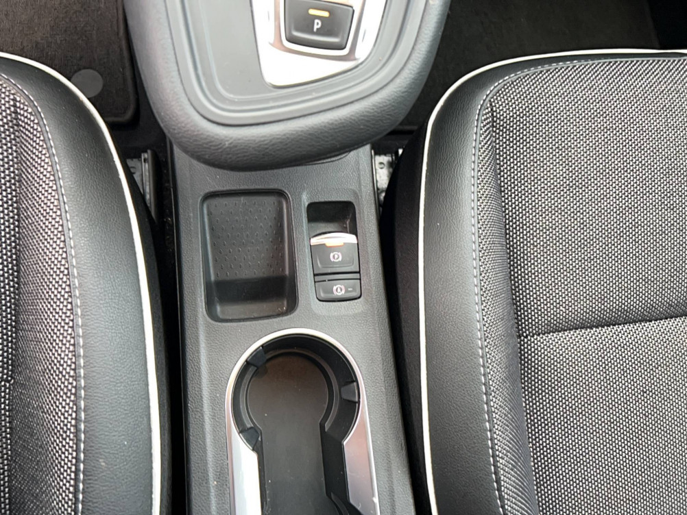 Acheter Renault Captur 2 Captur E-Tech Plug-in 160 - 21 Intens 5p occasion dans les concessions du Groupe Faurie
