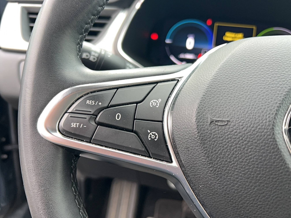 Acheter Renault Captur 2 Captur E-Tech Plug-in 160 - 21 Intens 5p occasion dans les concessions du Groupe Faurie