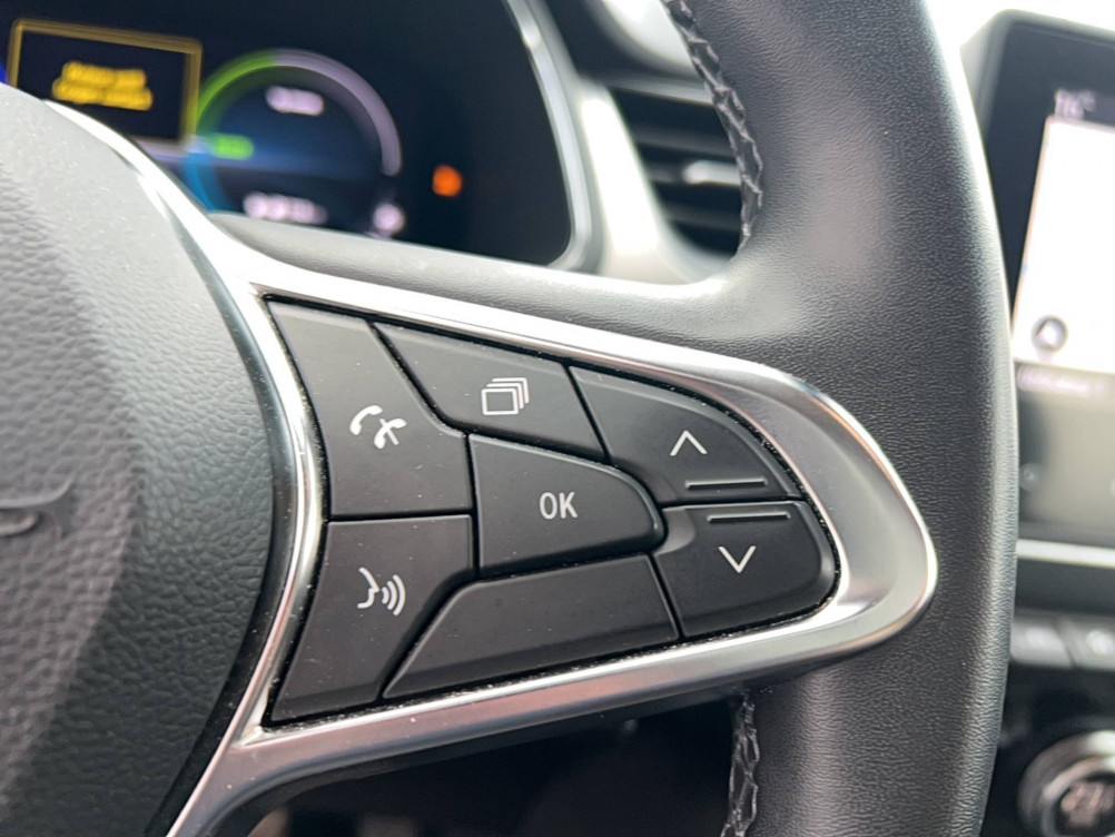 Acheter Renault Captur 2 Captur E-Tech Plug-in 160 - 21 Intens 5p occasion dans les concessions du Groupe Faurie