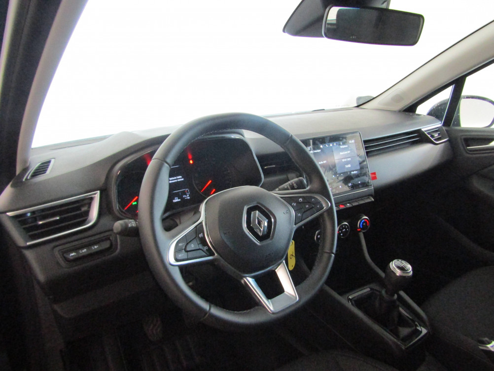 Acheter Renault Clio 5 Clio TCe 90 Equilibre 5p occasion dans les concessions du Groupe Faurie
